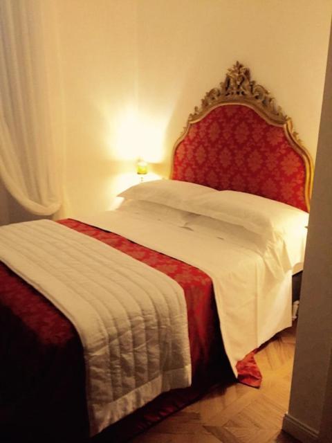 La Belle Coquette Bed and Breakfast Como Buitenkant foto