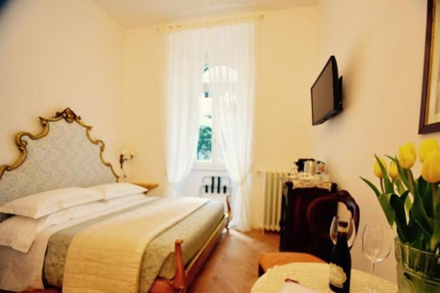La Belle Coquette Bed and Breakfast Como Buitenkant foto