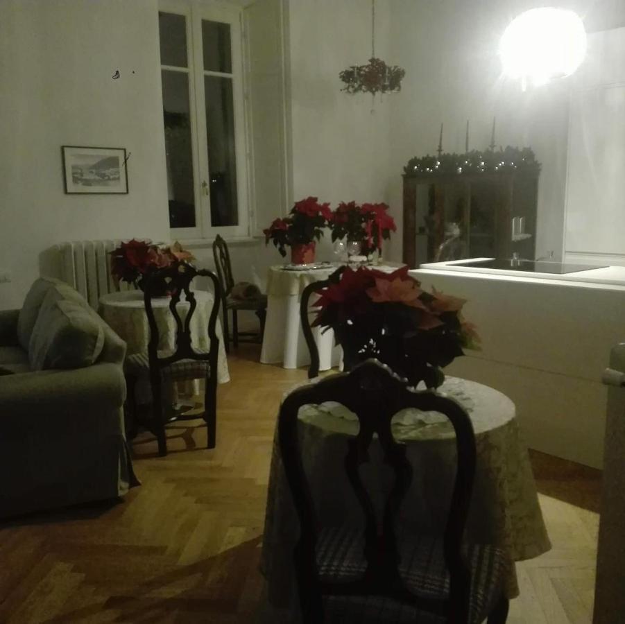 La Belle Coquette Bed and Breakfast Como Buitenkant foto