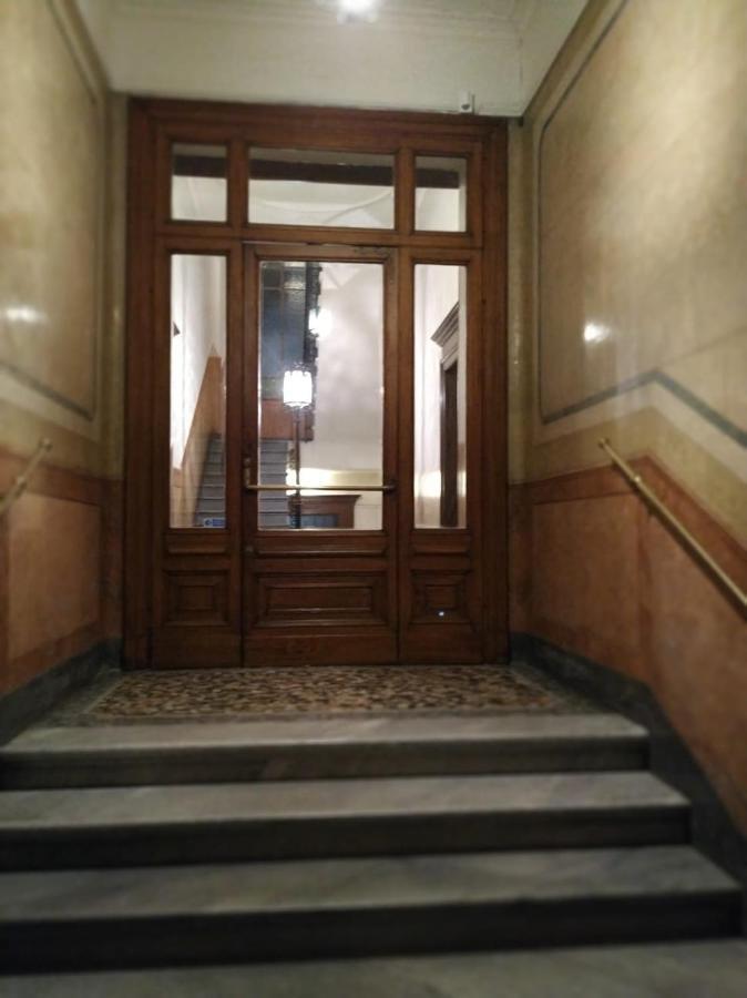 La Belle Coquette Bed and Breakfast Como Buitenkant foto
