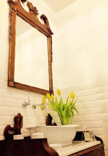 La Belle Coquette Bed and Breakfast Como Buitenkant foto