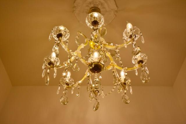 La Belle Coquette Bed and Breakfast Como Buitenkant foto