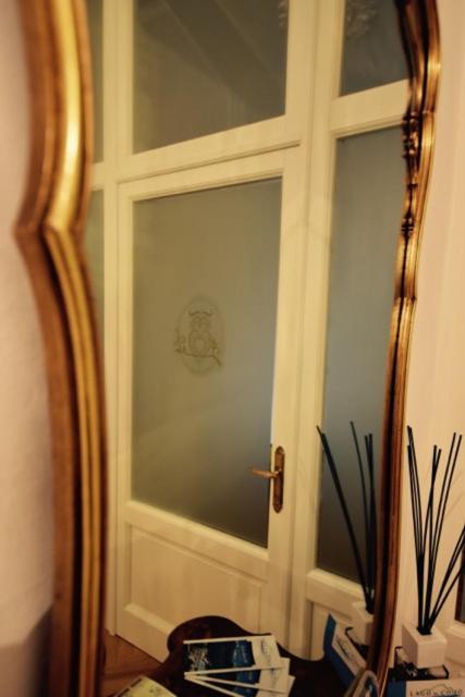 La Belle Coquette Bed and Breakfast Como Buitenkant foto