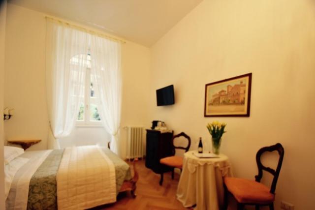 La Belle Coquette Bed and Breakfast Como Buitenkant foto