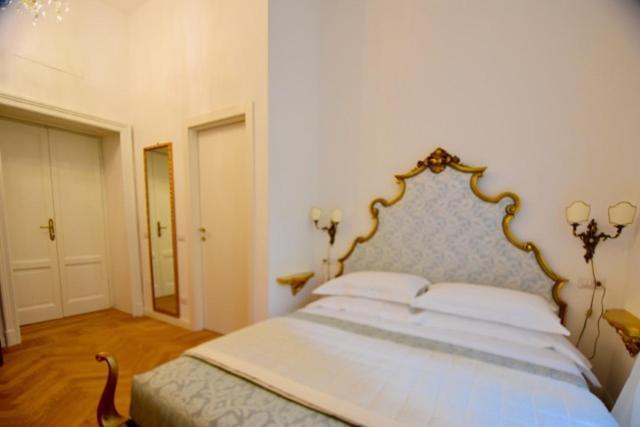 La Belle Coquette Bed and Breakfast Como Buitenkant foto
