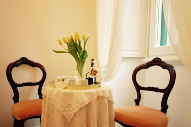 La Belle Coquette Bed and Breakfast Como Buitenkant foto