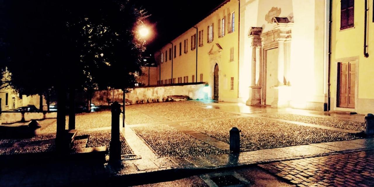 La Belle Coquette Bed and Breakfast Como Buitenkant foto