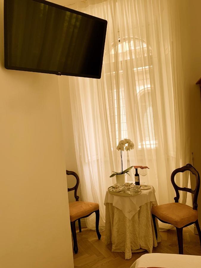 La Belle Coquette Bed and Breakfast Como Buitenkant foto